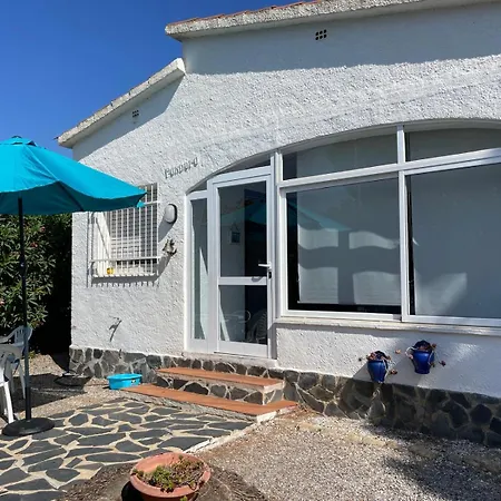 Hébergement de vacances Pordofo 2