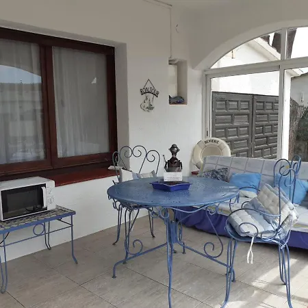 Holiday home Pordofo 2