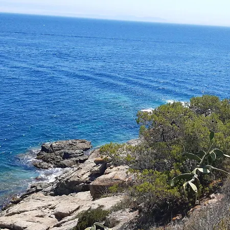 Сasa de vacaciones Pordofo 2 Rosas