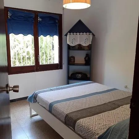 Holiday home Pordofo 2
