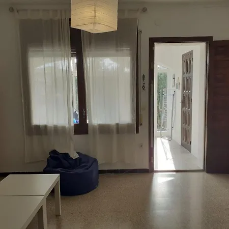 Holiday home Pordofo 2