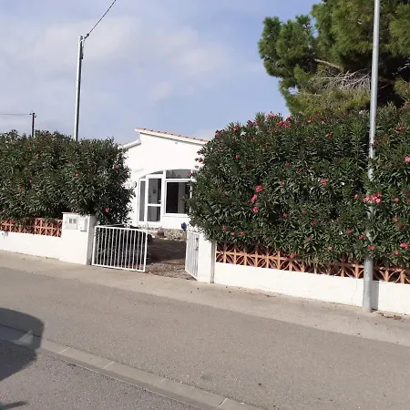 Pordofo 2 Holiday home