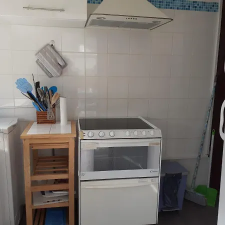Pordofo 2 Holiday home