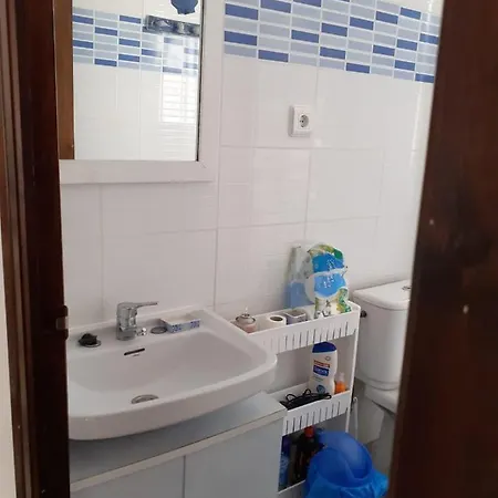 Pordofo 2 Сasa de vacaciones