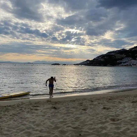 Сasa de vacaciones Pordofo 2