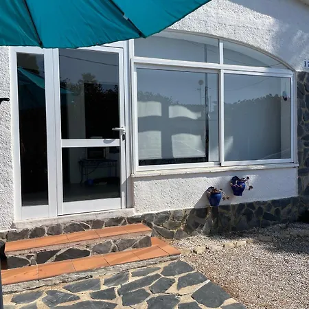 Holiday home Pordofo 2 Roses